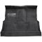 73-73 Chevrolet C10 Pickup Complete Carpet 01 Black