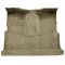 81-86 Chevrolet C10 Complete Carpet 1251 Almond