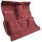 75-80 Chevrolet C10 Complete Carpet 4305 Oxblood