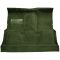 75-78 GMC C15 Complete Carpet 869 Willow Green