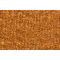75-78 GMC C25 Complete Carpet 4645 Mandrin Orange