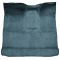 75-79 Ford F-150 Complete Carpet 7766 Blue