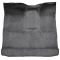 75-79 Ford F-150 Complete Carpet 801 Black