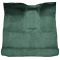 75-79 Ford F-150 Complete Carpet 849 Jade Green