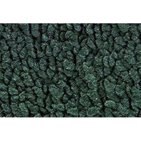 60-65 GMC 1000 Series Complete Carpet 25 Blue Green