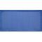 66-66 GMC C1000 Pickup Complete Carpet 25 Blue Green