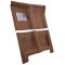 65-67 Ford Galaxie Complete Carpet 14 Moss Green