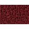 61 Pontiac Ventura Complete Carpet 13 Maroon