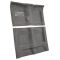 61-64 Pontiac Catalina Complete Carpet 05 Aqua