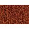 61-64 Pontiac Catalina Complete Carpet 21 Burnt Orange