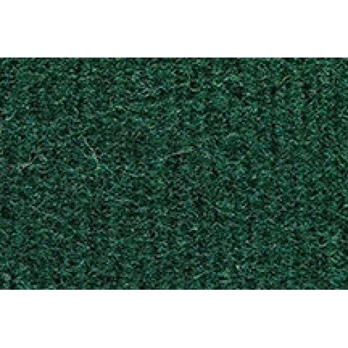 74 Dodge D100 Pickup Complete Carpet 849 Jade Green