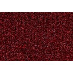 87-97 Ford F-350 Complete Carpet 825 Maroon