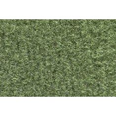 75-78 GMC K25 Complete Carpet 869 Willow Green