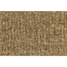 81-91 GMC K3500 Complete Carpet 7295 Medium Doeskin