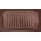 87-96 Dodge Dakota Complete Carpet 875 Claret/Oxblood