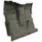 75-80 Chevrolet K10 Complete Carpet 852 Silver