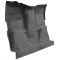 79-80 GMC K1500 Complete Carpet 801 Black