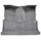 87 Chevrolet V10 Complete Carpet 801 Black