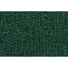 75-77 Dodge W100 Complete Carpet 849 Jade Green