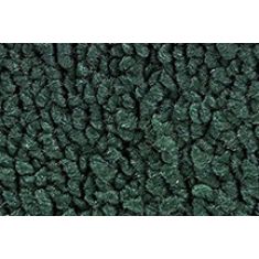 60-65 GMC 1000 Series Complete Carpet 25 Blue Green