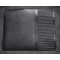 63-65 Mercury Comet Complete Carpet 01 Black