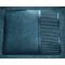 63-65 Mercury Comet Complete Carpet 06 Ford Blue