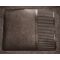63-65 Mercury Comet Complete Carpet 10 Dark Brown