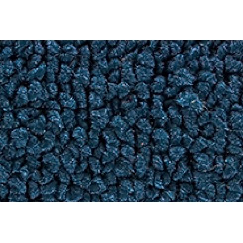 61-64 Chevrolet Impala Complete Carpet 16 Shade 13 Blue
