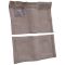 73 Buick Apollo Complete Carpet 07 Dark Blue