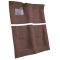 71-73 Buick Centurion Complete Carpet 10 Dark Brown