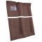 71-73 Buick Centurion Complete Carpet 13 Maroon