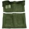 74-75 Buick Century Complete Carpet 869 Willow Green