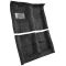 75 Dodge Coronet Complete Carpet 801 Black
