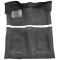 74-75 Oldsmobile Cutlass Complete Carpet 801 Black