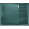 66-71 Mercury Cyclone Complete Carpet 05 Aqua
