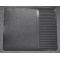 66-70 Ford Fairlane Complete Carpet 01 Black