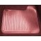 74-75 Pontiac Grand Am Complete Carpet 4305 Oxblood