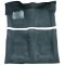 74-75 Pontiac Grand Am Complete Carpet 819 Dark Blue