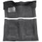 73 Pontiac Grand Am Complete Carpet 01 Black