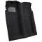 69-70 Ford LTD Complete Carpet 01 Black