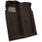 69-70 Mercury Marauder Complete Carpet 10 Dark Brown