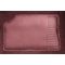 69-70 Mercury Marauder Complete Carpet 13 Maroon