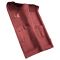 74-77 Ford Maverick Complete Carpet 815 Red