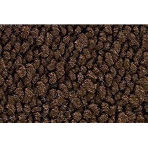 65-73 Dodge Monaco Complete Carpet 10 Dark Brown
