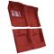 65-73 Dodge Monaco Complete Carpet 14 Moss Green