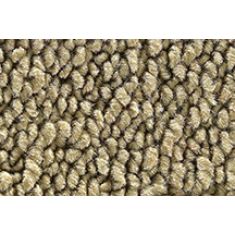 65-68 Mercury Montclair Complete Carpet 19 Fawn Sandalwood