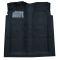 69-70 Mercury Monterey Complete Carpet 07 Dark Blue