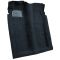 69-70 Mercury Monterey Complete Carpet 07 Dark Blue