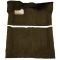 76 Buick Regal Complete Carpet 7140 Medium Saddle