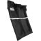 76 Buick Regal Complete Carpet 801 Black
